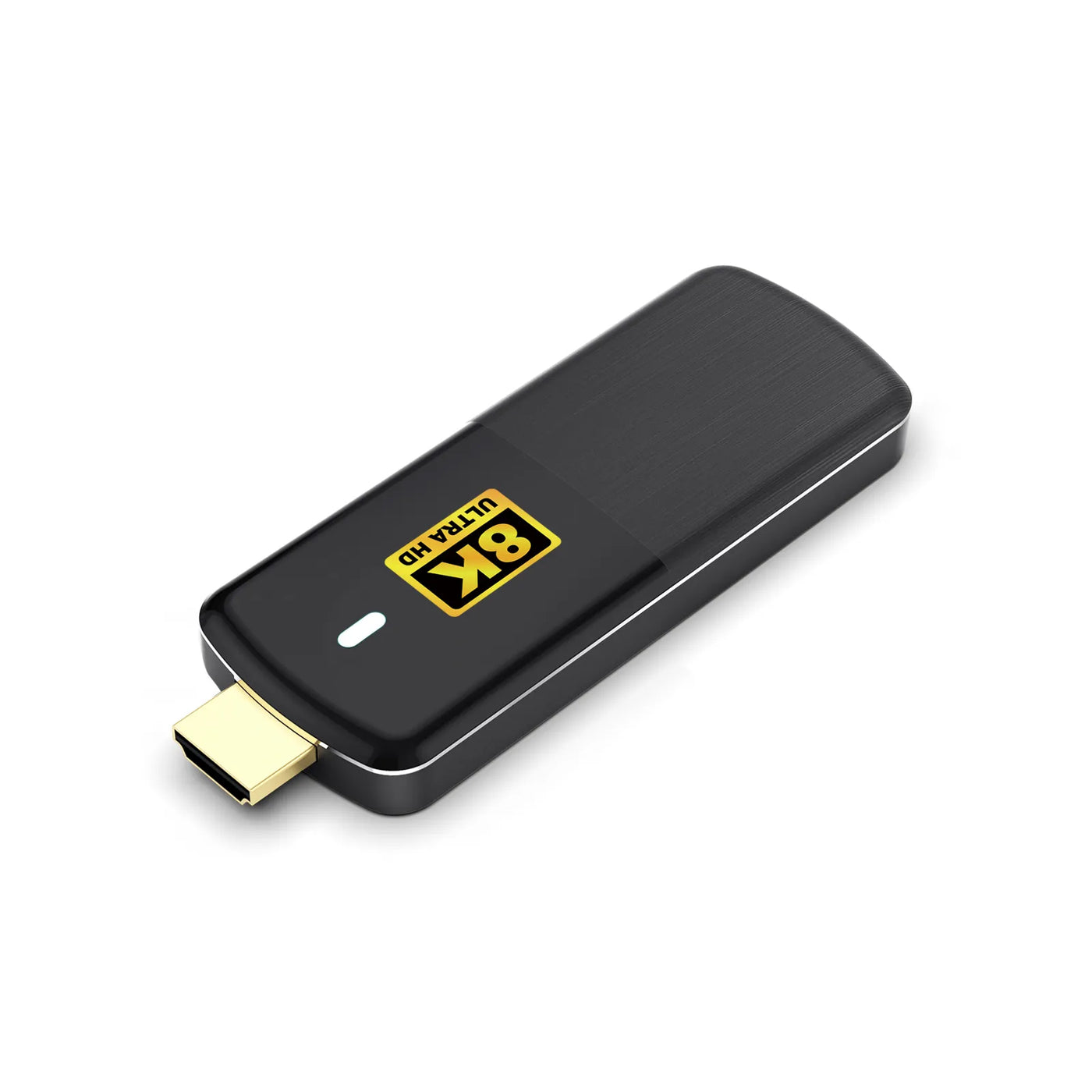 H96 Max M3 Smart TV Box STICK -  8K HD H96Max Set Top Box Bluetooth 5.0